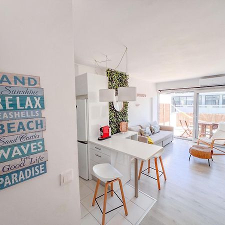 Maui Surfer'S House Sea View Caparica Beach House Кошта-да-Капарика Экстерьер фото