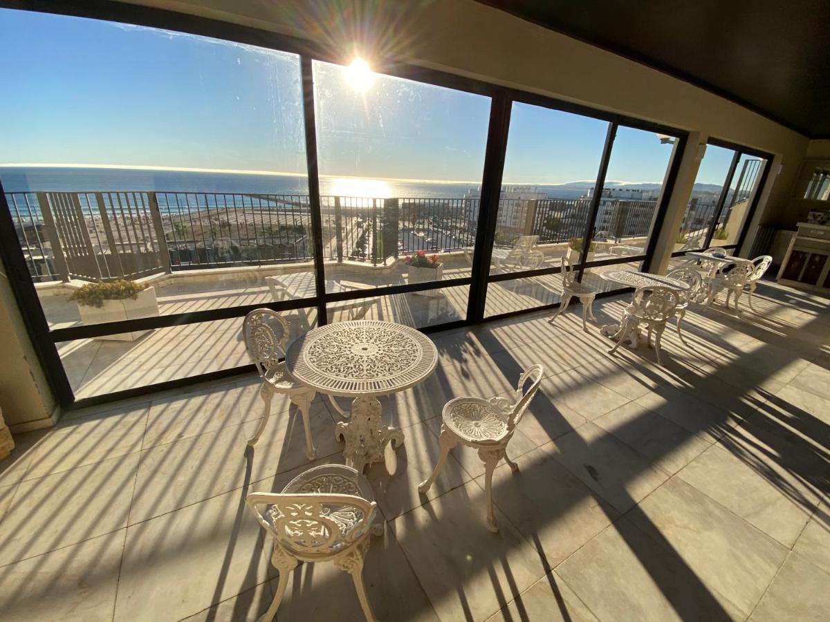 Maui Surfer'S House Sea View Caparica Beach House Кошта-да-Капарика Экстерьер фото
