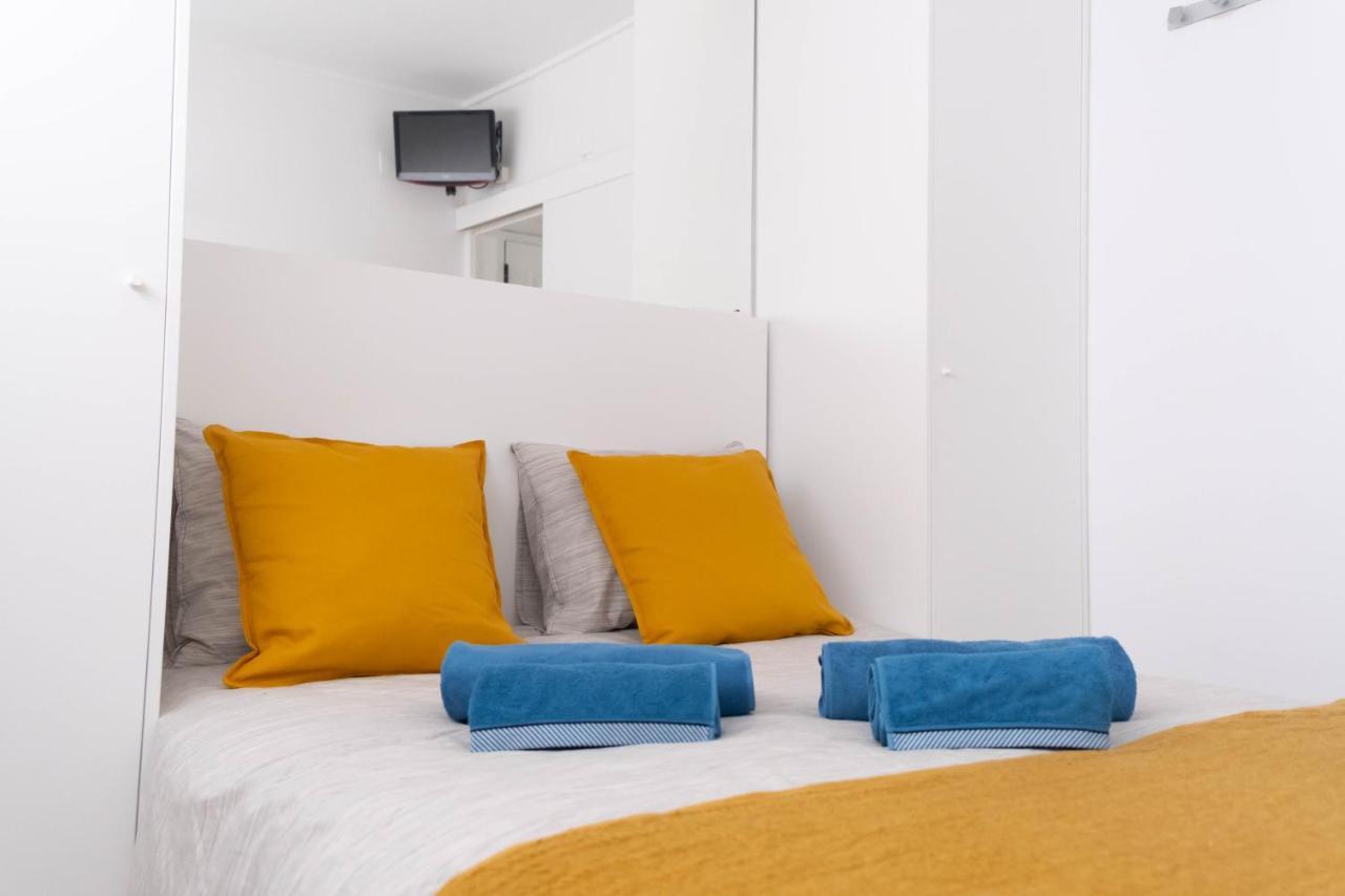 Maui Surfer'S House Sea View Caparica Beach House Кошта-да-Капарика Экстерьер фото