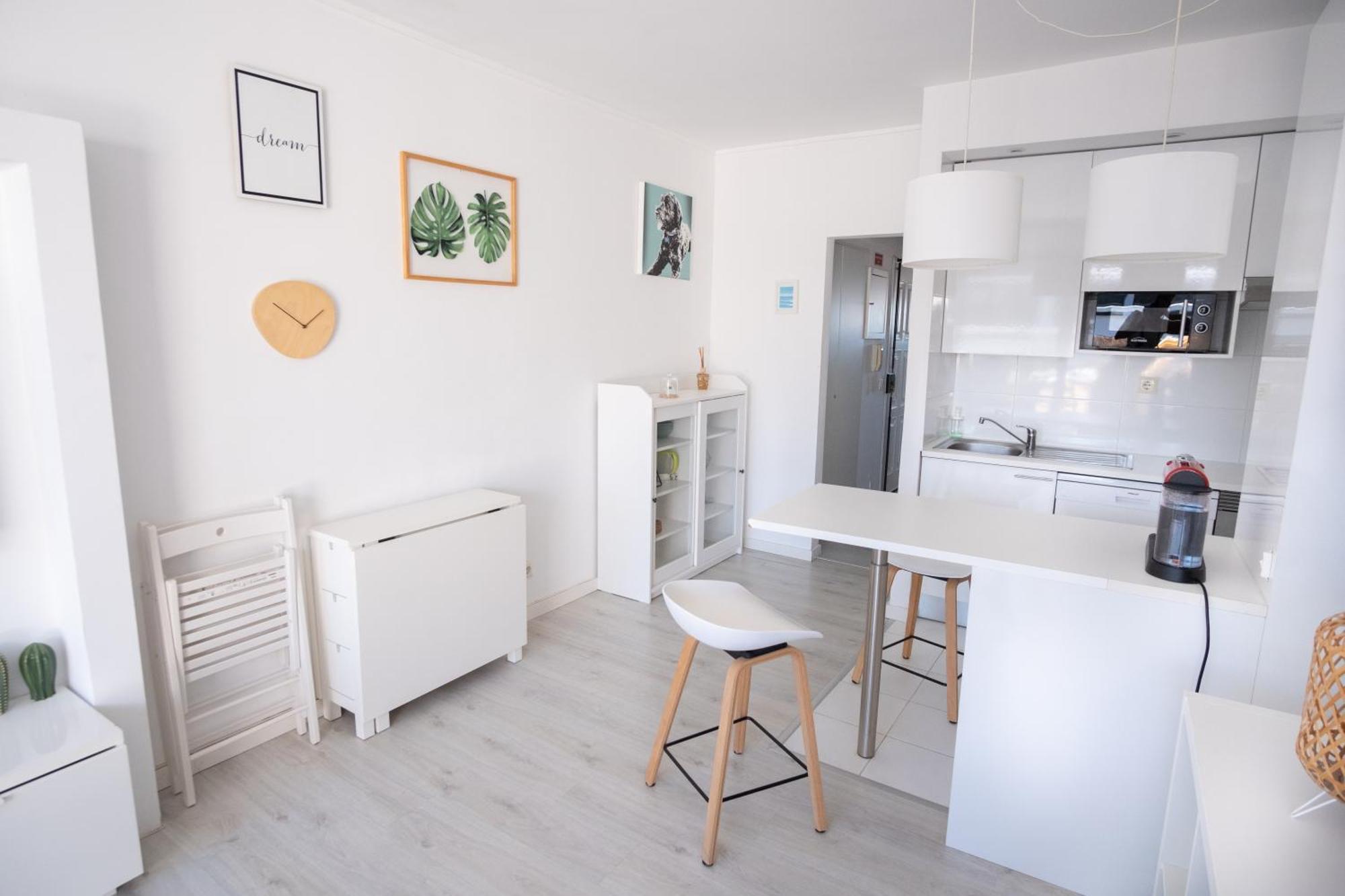 Maui Surfer'S House Sea View Caparica Beach House Кошта-да-Капарика Экстерьер фото