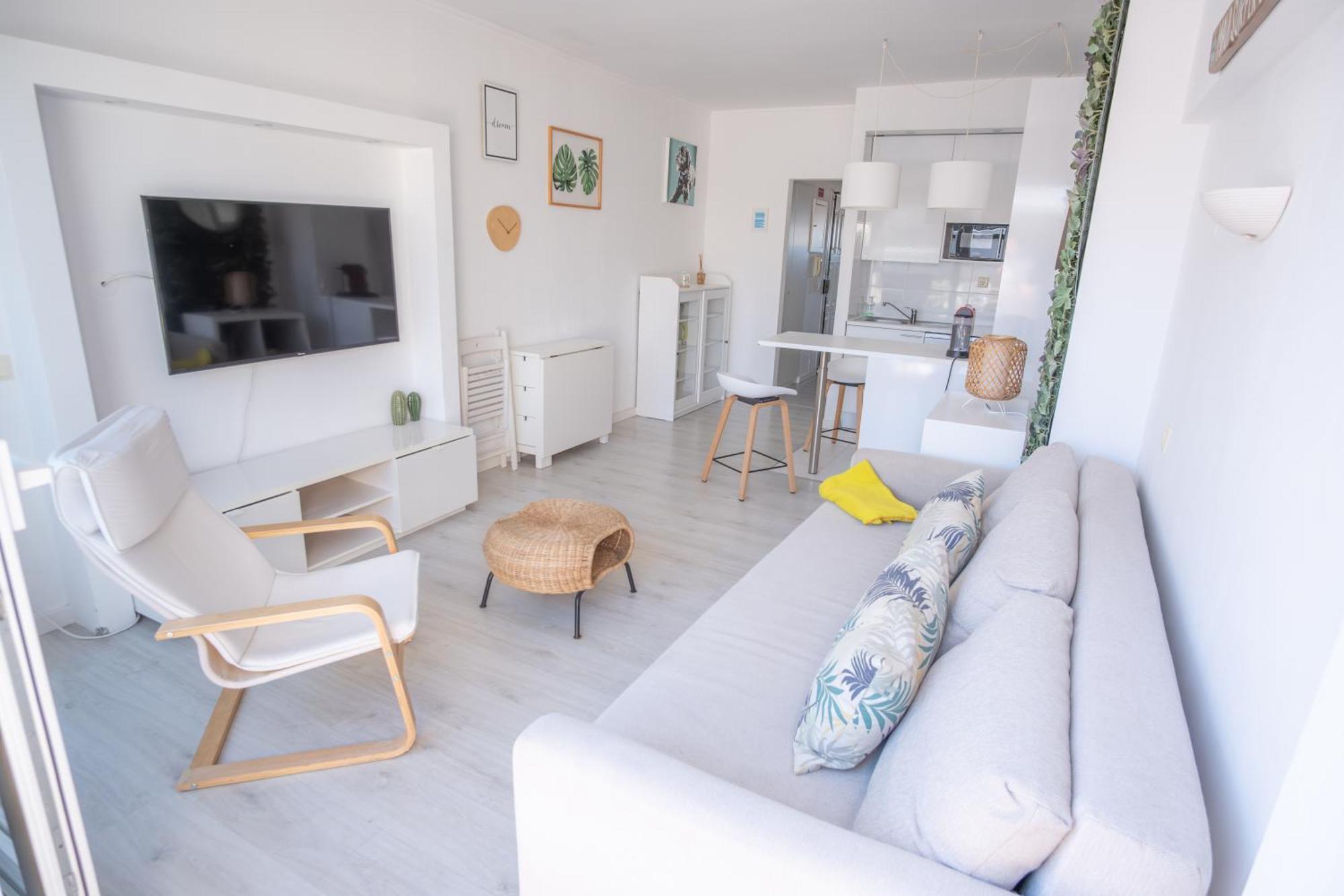 Maui Surfer'S House Sea View Caparica Beach House Кошта-да-Капарика Экстерьер фото