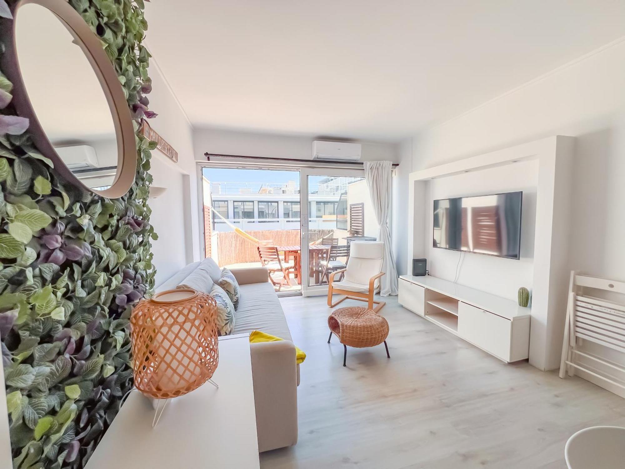 Maui Surfer'S House Sea View Caparica Beach House Кошта-да-Капарика Экстерьер фото